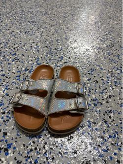 Bebe, Gap girls slip on shoes, Sz 10-12