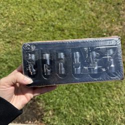 Snap on Shallow Socket Set