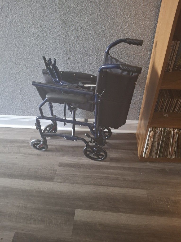 push chair