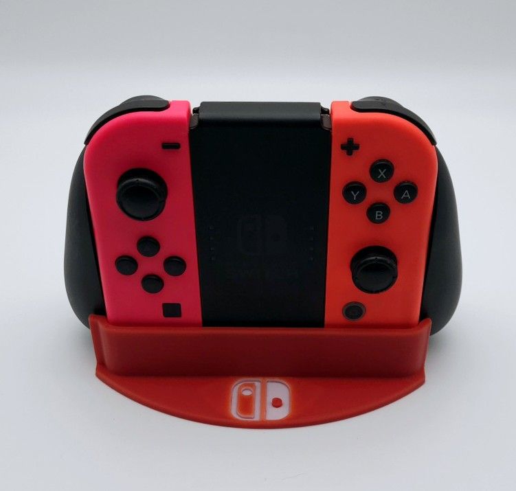 Nintendo Switch Joy-con Controller Stand