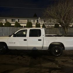2000 Dodge Dakota