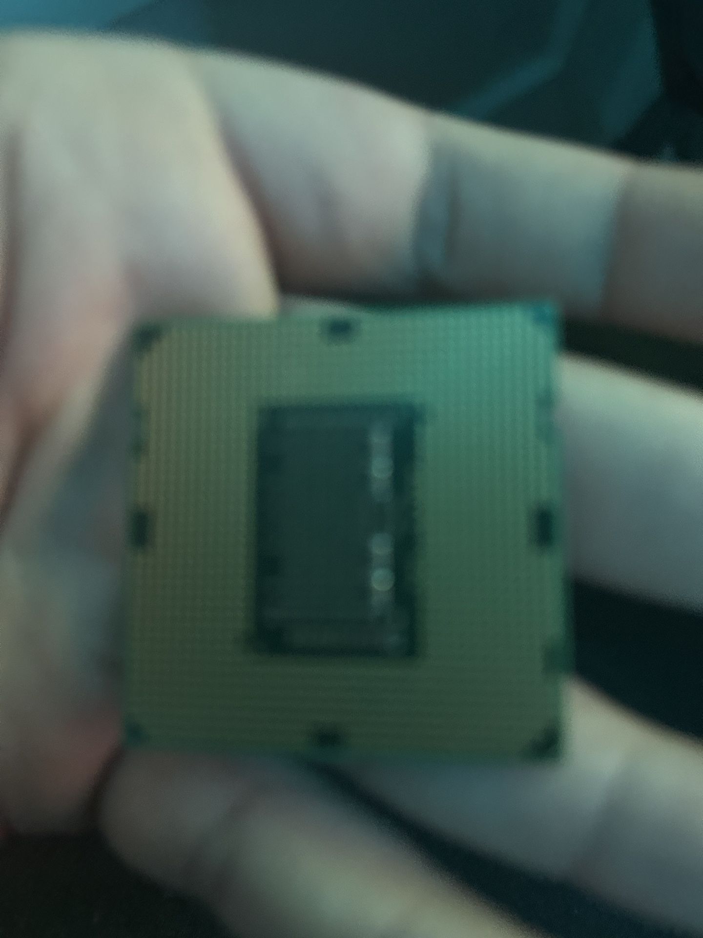 Intel I5 Cpu