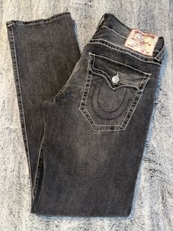 True religion jeans (men)