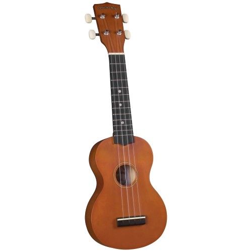 Diamond Head DU-150 Soprano Ukulele