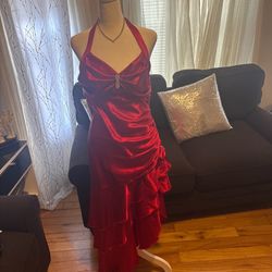 Prom Dresses