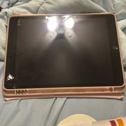 Selling A iPad For $247.