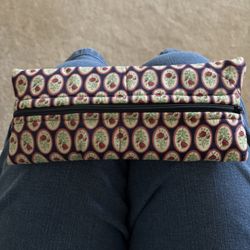 New! Pencil pod/ Makeup Holder