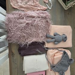 Newborn Photography Bundle 