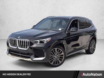 2025 BMW X1