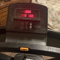 Treadmill 