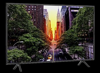 55 In TV
