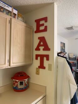 EAT Letters