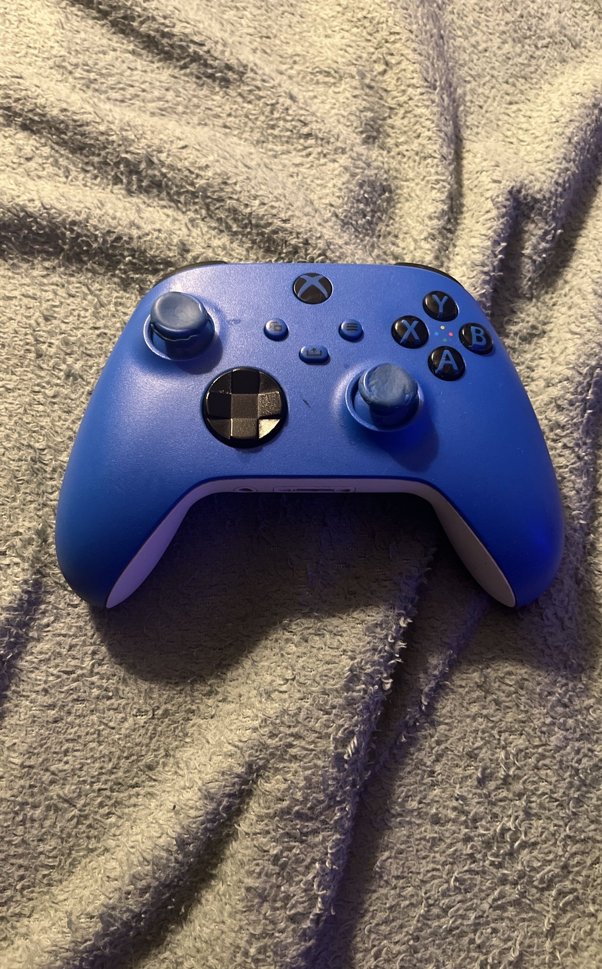 Xbox controller