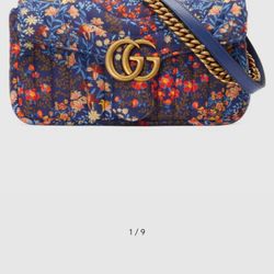 Gucci Purse