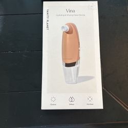 Vanity Planet Vina Hydrating & Infusing Facial Device