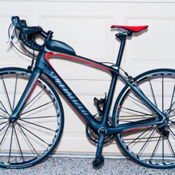 Specialized Alias Carbon road Bike 51cm - Like new 