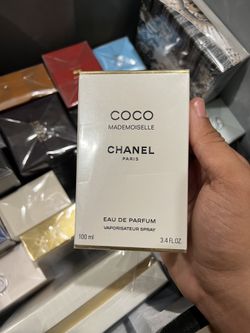 Coco Marseille Chanel edp 3.4 fl oz