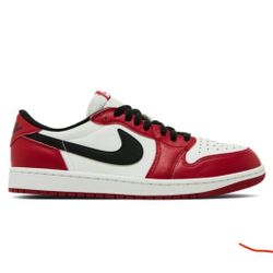 Brand New Nike Air Jordan 1 Low Chicago Size 9.5 Men’s 