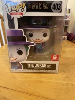 Funko Pop