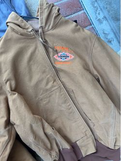 Carhartt vintage union wear