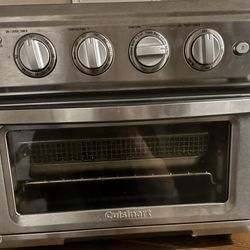 Oven Toaster 