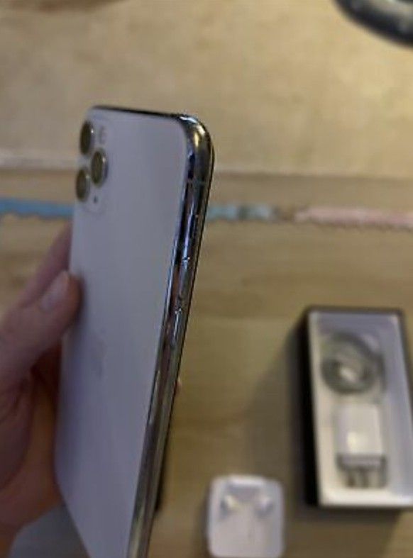 Iphone 11 Pro Max