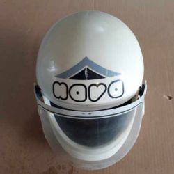 Helmet