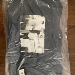 Supreme OG Ad Hoodie