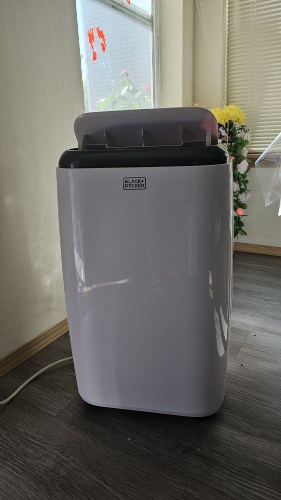 Portable Ac
