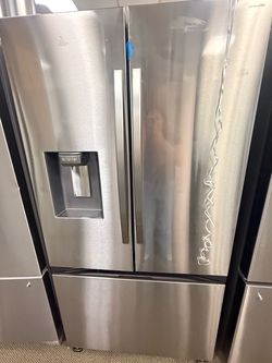 SAMSUNG FRIDGE FRENCH DOOR ON SALE
