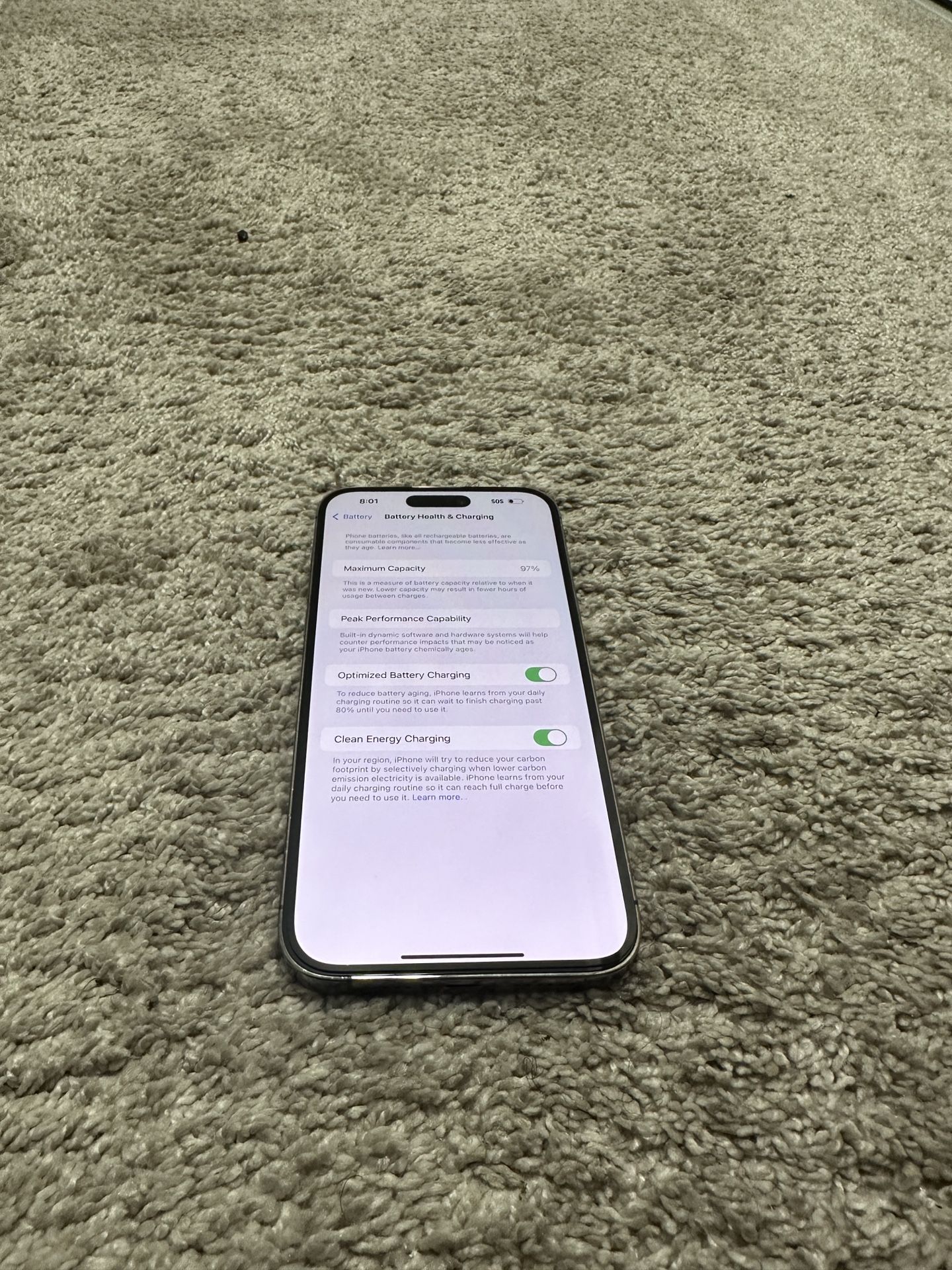 Apple iPhone 14 Pro Max (Dual sim) for Sale in Yorba Linda, CA 