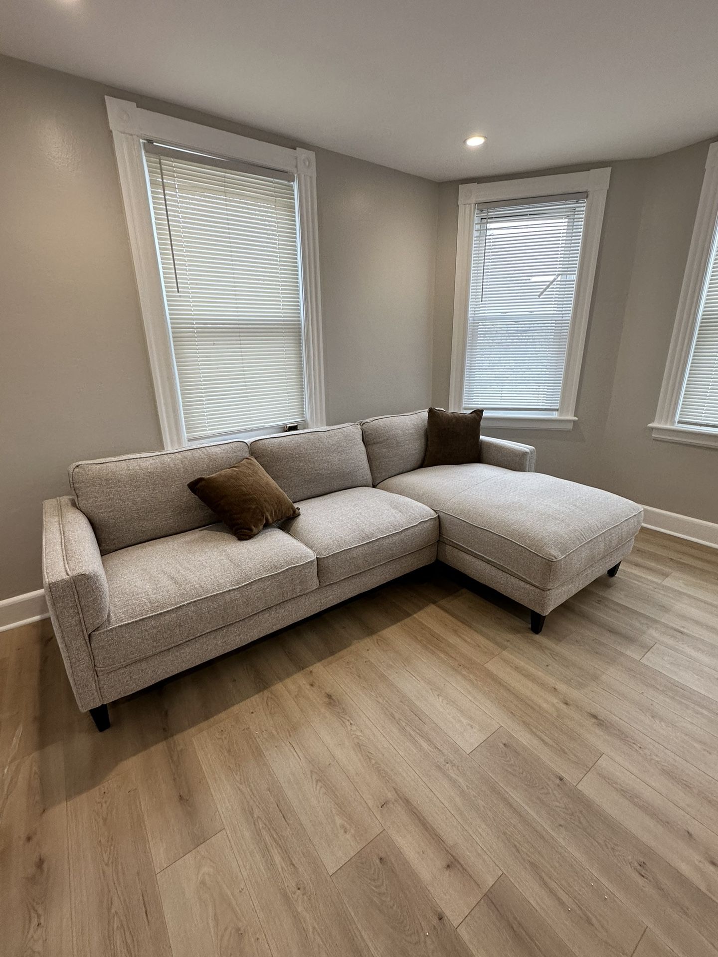 *Like New* Couch For Sale