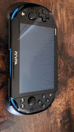 Playstation Vita 2000