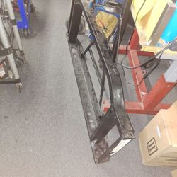Radiator Support
