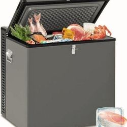 Deep Freezer 