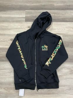 Chrome Hearts Camo Size Medium Brand New