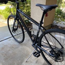 Cannondale  Hers Quick Disc 5 