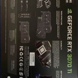 Graphic Card