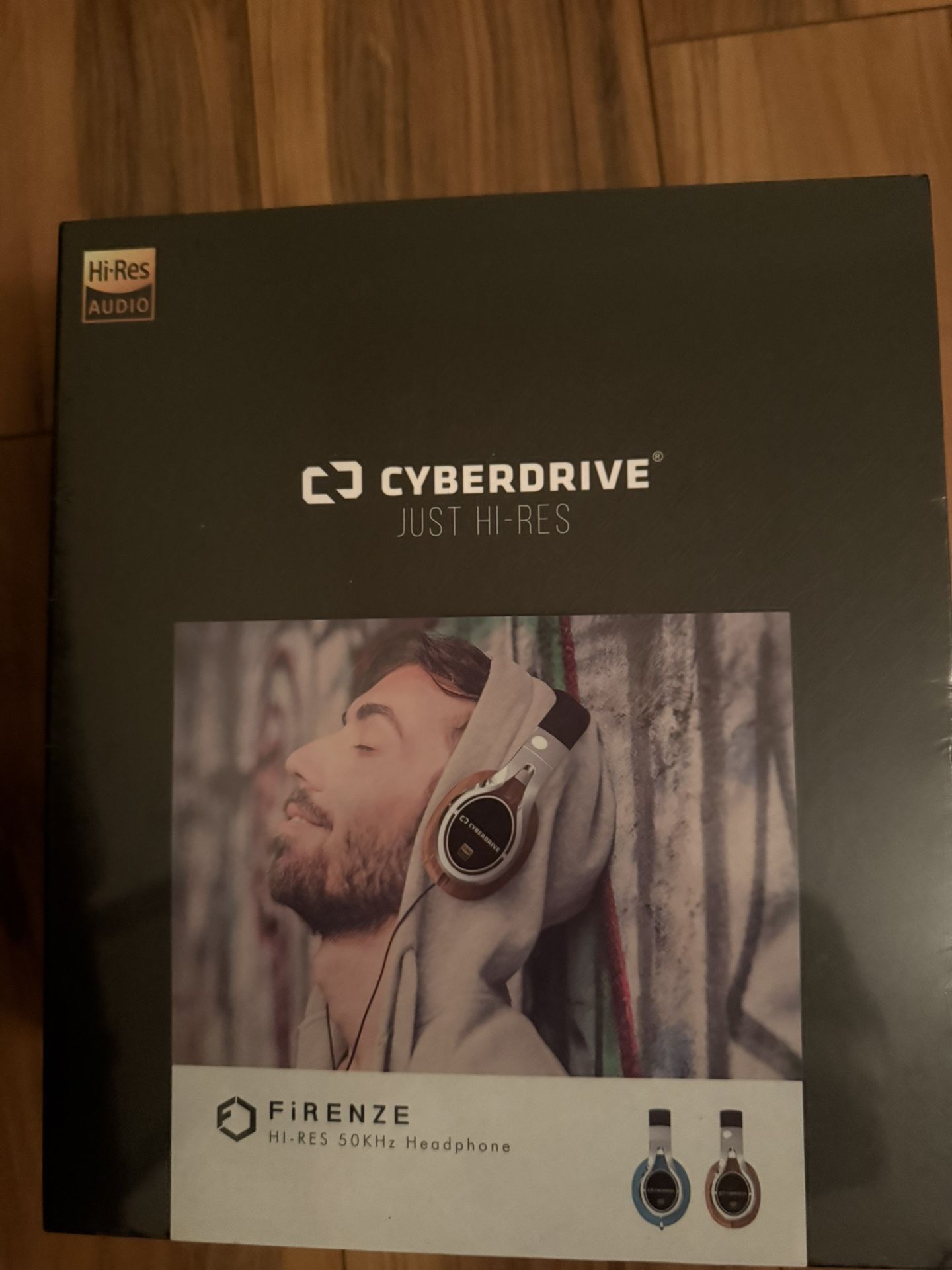 Headphones