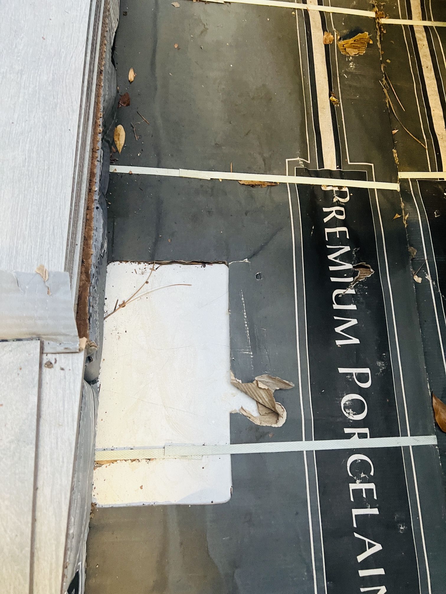 Special Deal Flooring Pallet For $99