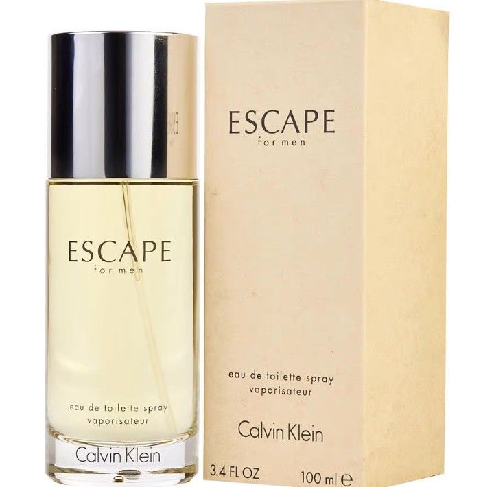 Calvin Klein Escape Cologne