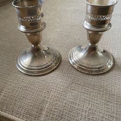 Candlestick Holders