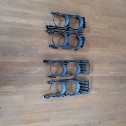 Bmw E34 Headlight Surrounds