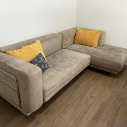IKEA Tylosand Sectional Couch