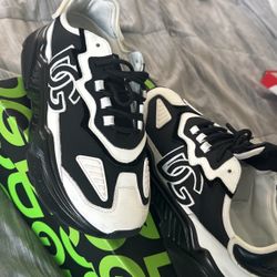 Dolce & Gabbana Runners