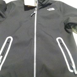 The North Face Jacket Boys Size 10/12 New 