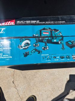 Marital power tool set