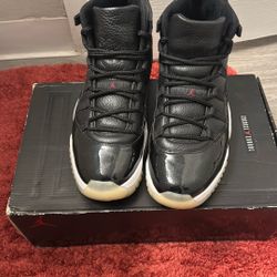 Jordan 11    72 10 