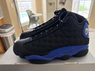 Air Jordan Retro 13