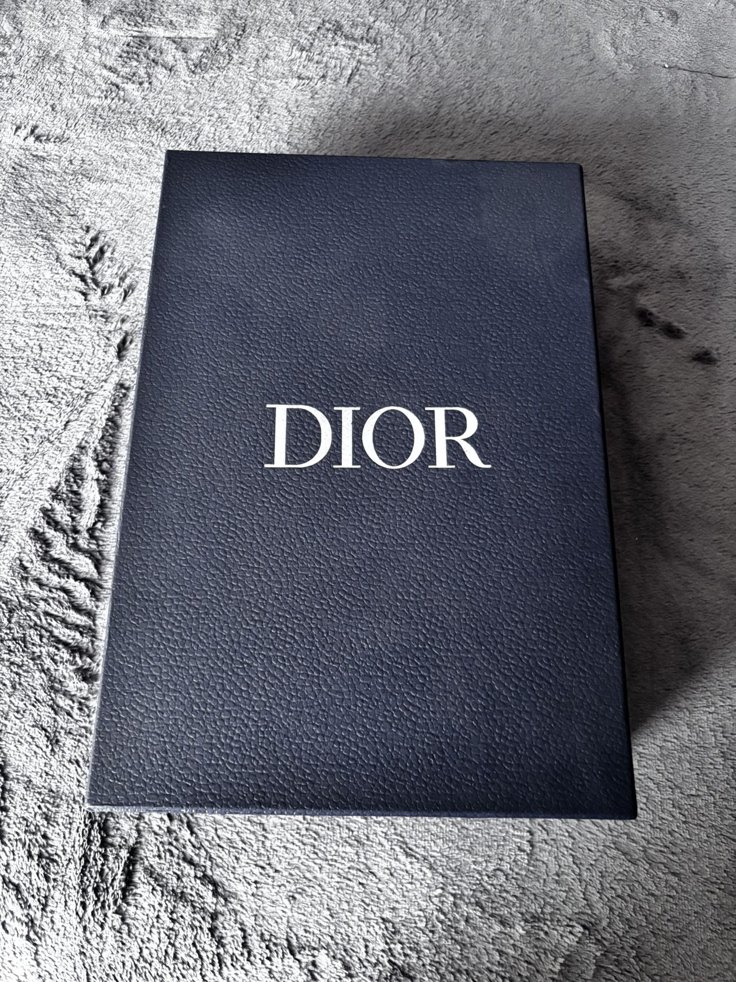 Dior B30 Countdown Sneaker Size 43 (10)